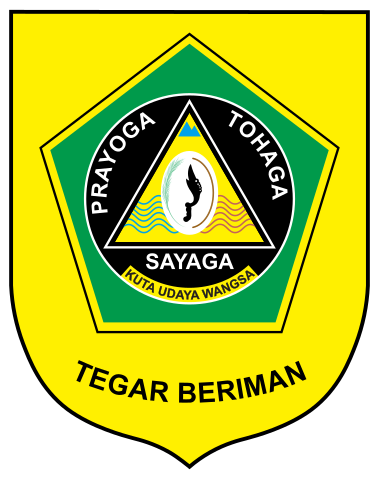 Logo Kecamatan Rumpin